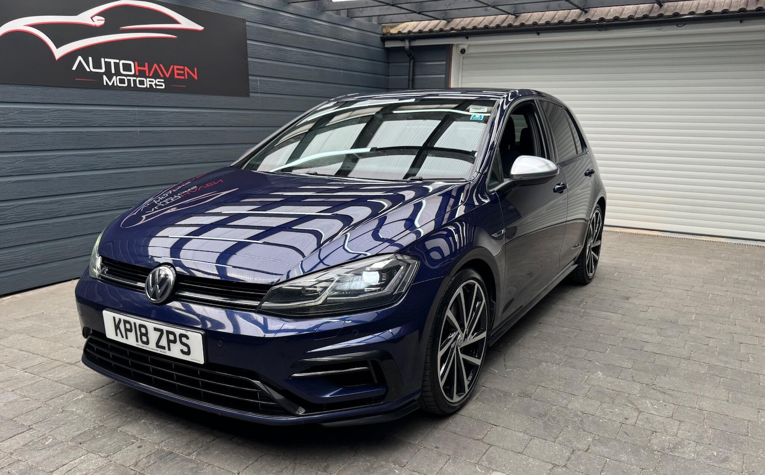 Used Volkswagen Golf 2018 for sale - 78197327: Photo 22