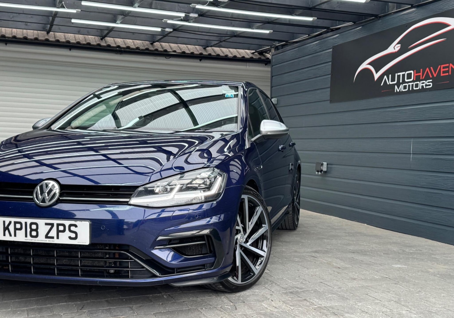 Used Volkswagen Golf 2018 for sale - 78197327: Photo 23