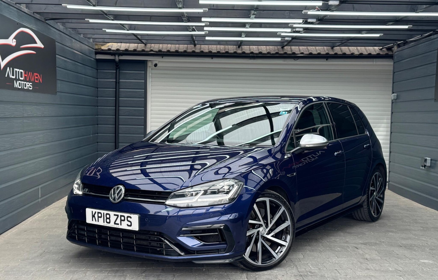 Used Volkswagen Golf 2018 for sale - 78197327: Photo 25