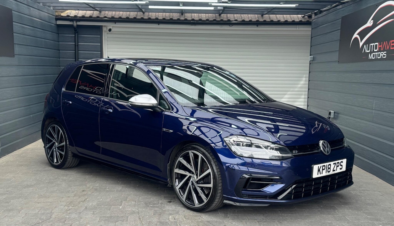 Used Volkswagen Golf 2018 for sale - 78197327: Photo 3