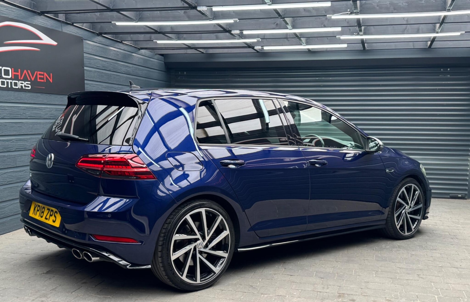 Used Volkswagen Golf 2018 for sale - 78197327: Photo 5