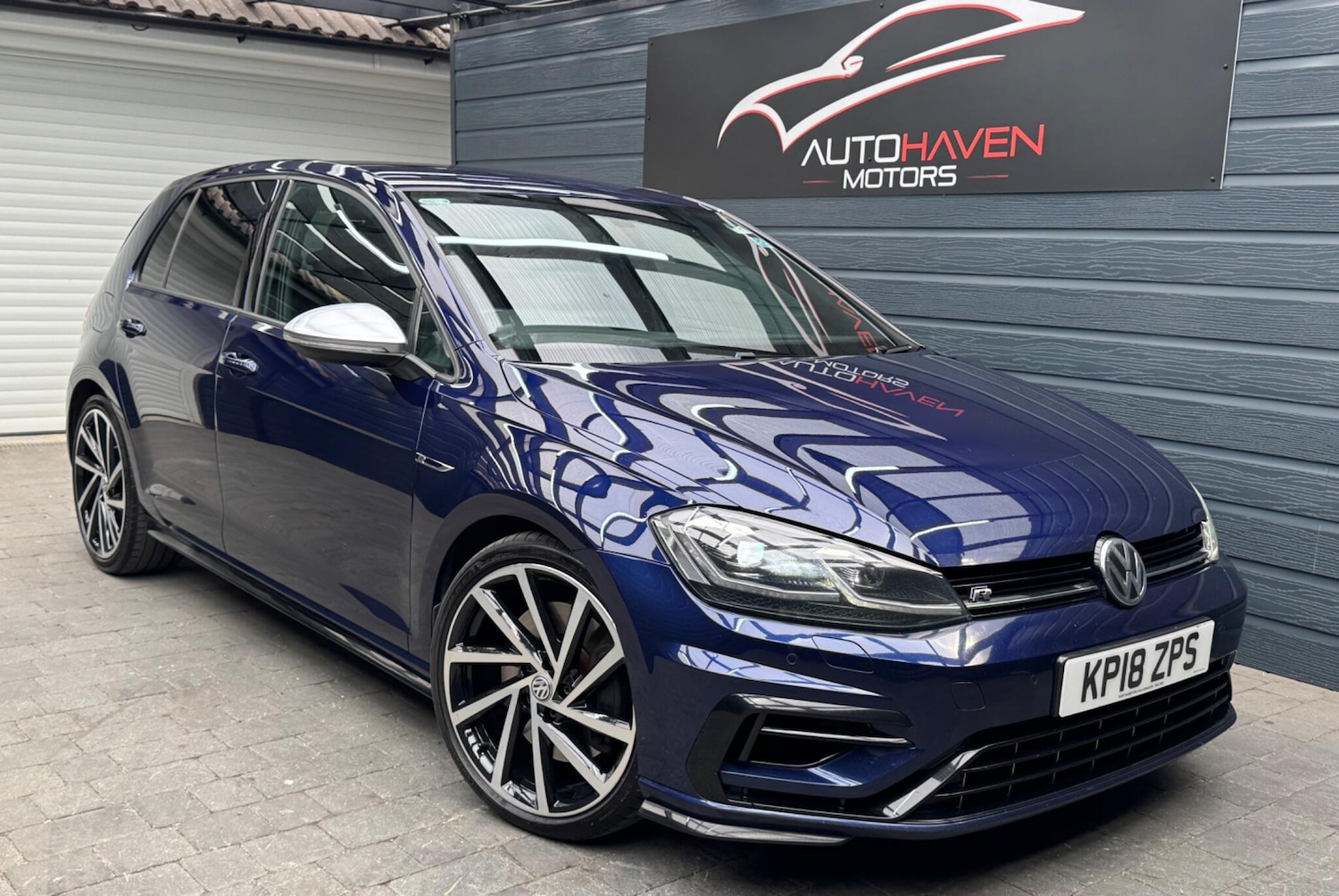 Used Volkswagen Golf 2018 for sale - 78197327: Photo 6