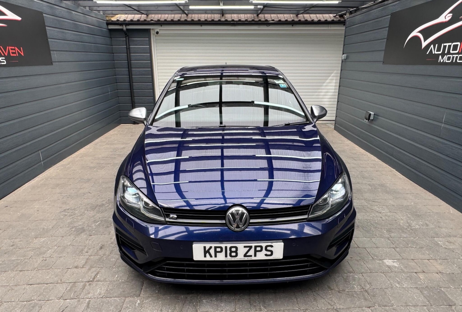 Used Volkswagen Golf 2018 for sale - 78197327: Photo 7