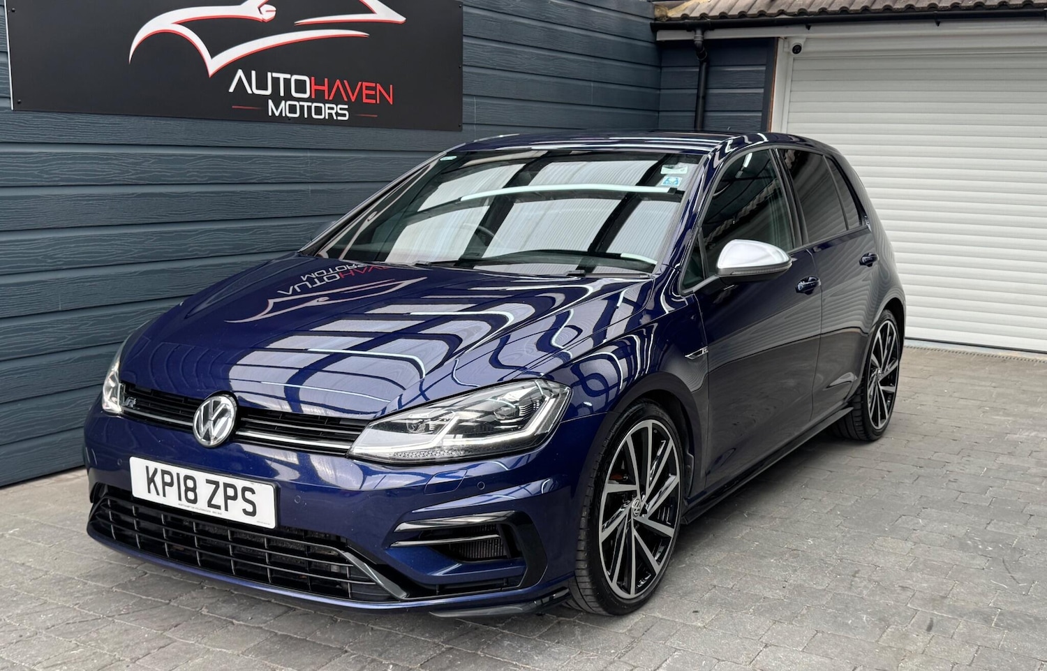 Used Volkswagen Golf 2018 for sale - 78197327: Photo 8