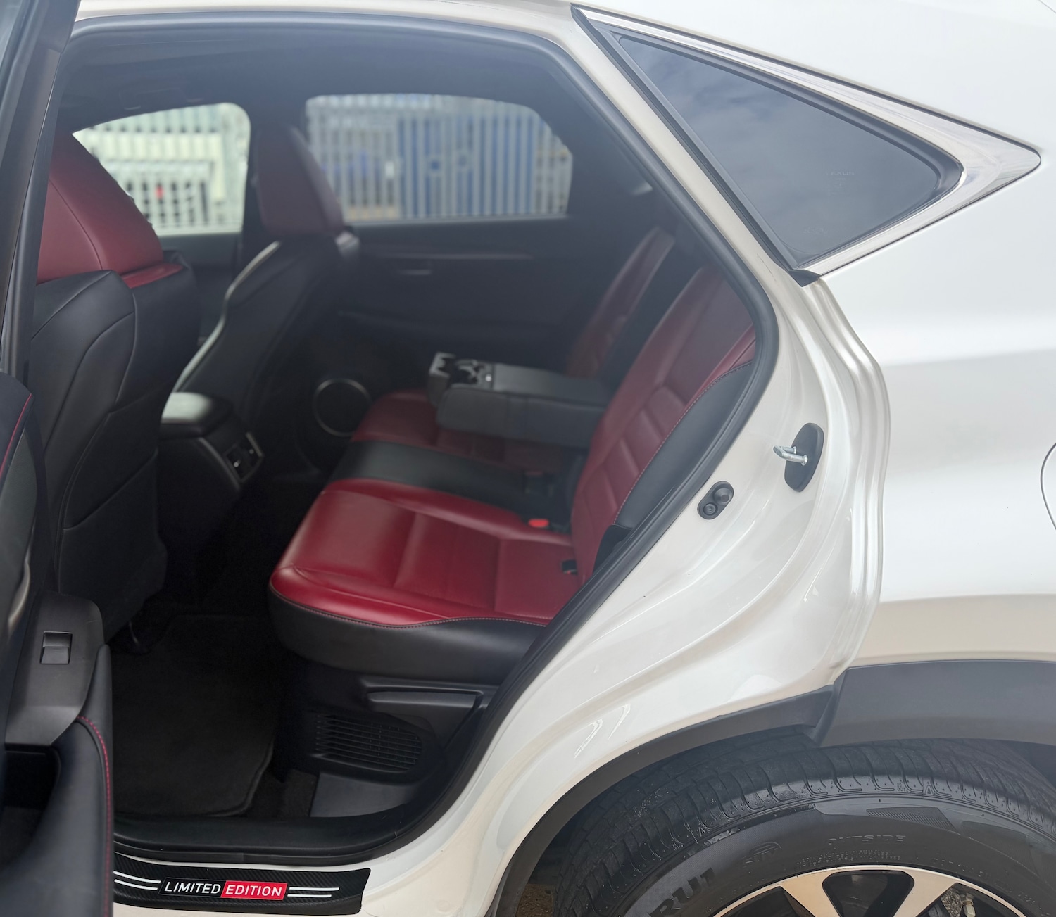 Used Lexus NX 2014 for sale - 78132100: Photo 12