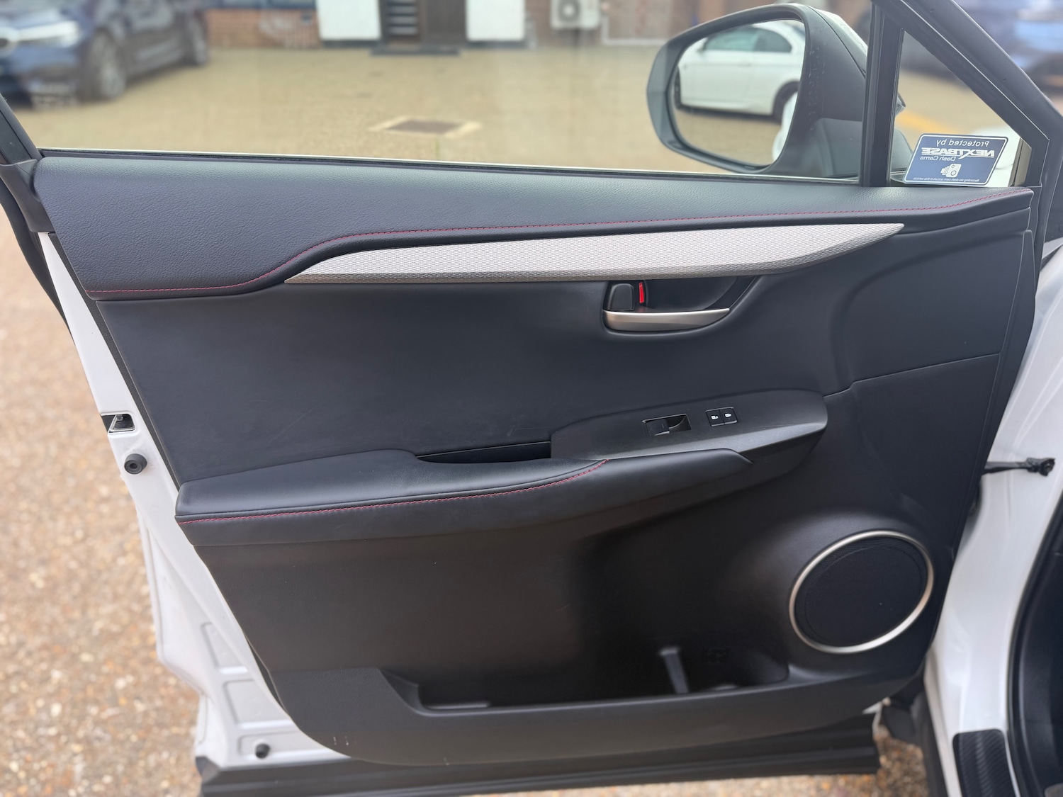 Used Lexus NX 2014 for sale - 78132100: Photo 14