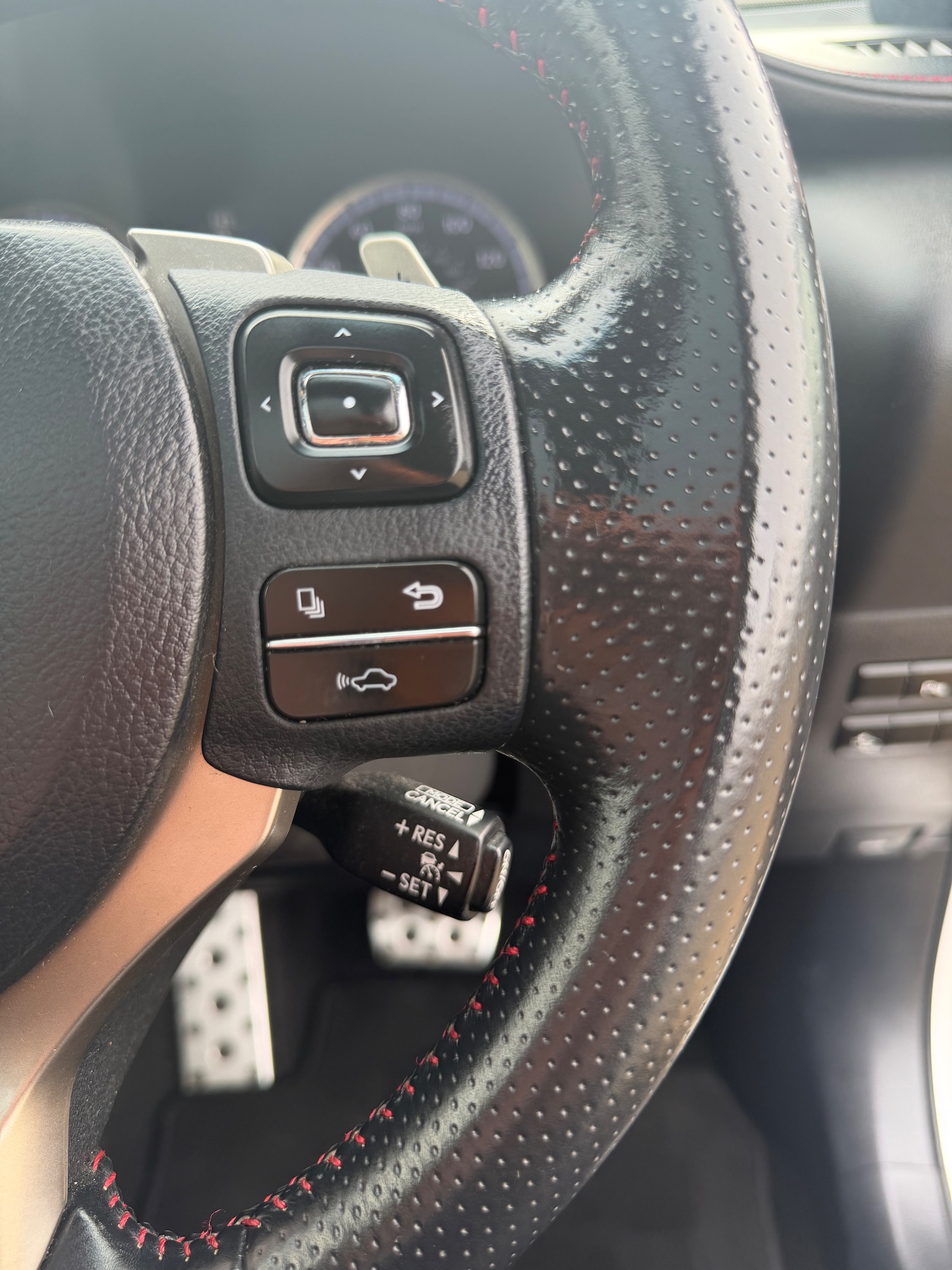 Used Lexus NX 2014 for sale - 78132100: Photo 19