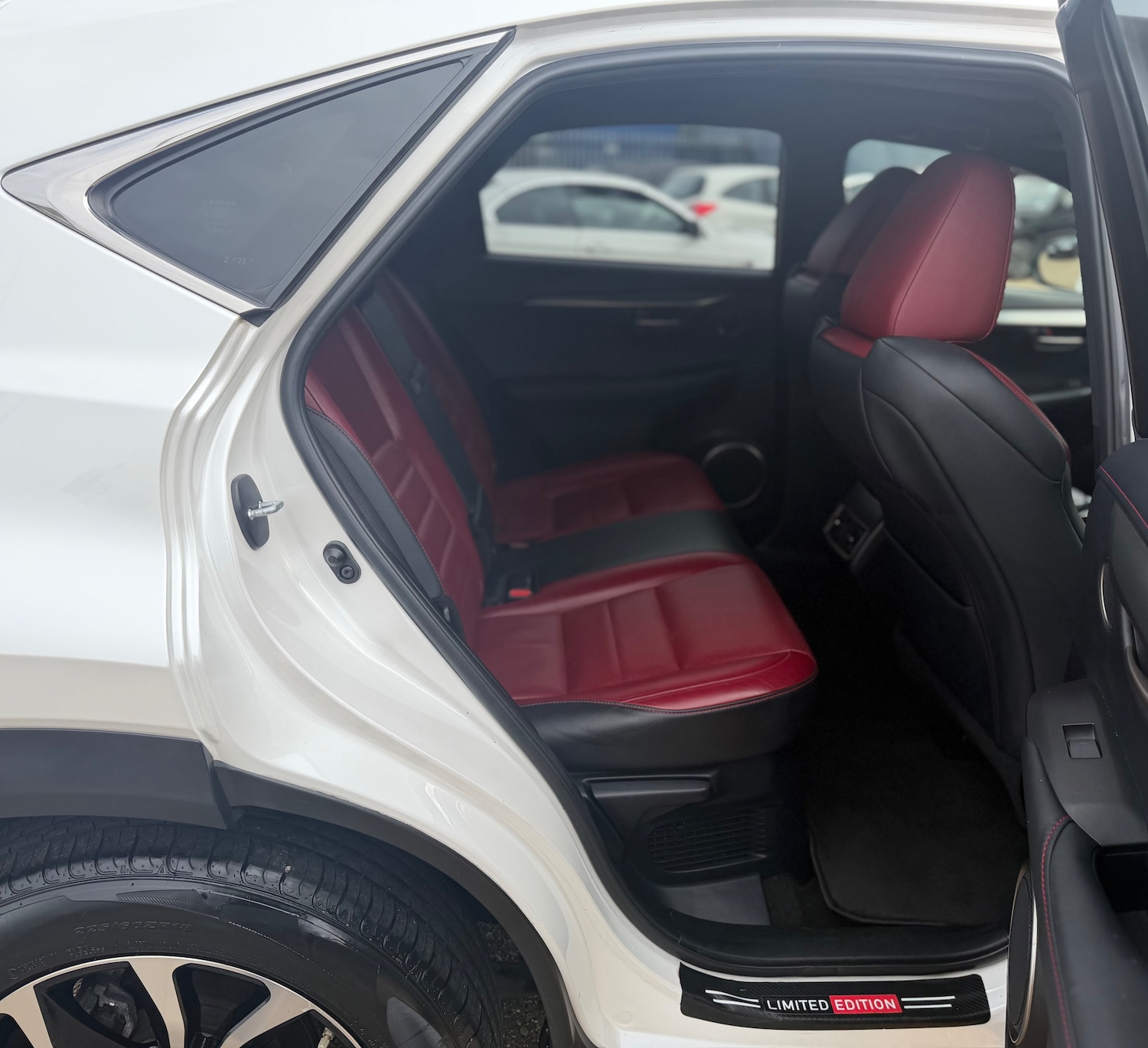 Used Lexus NX 2014 for sale - 78132100: Photo 2