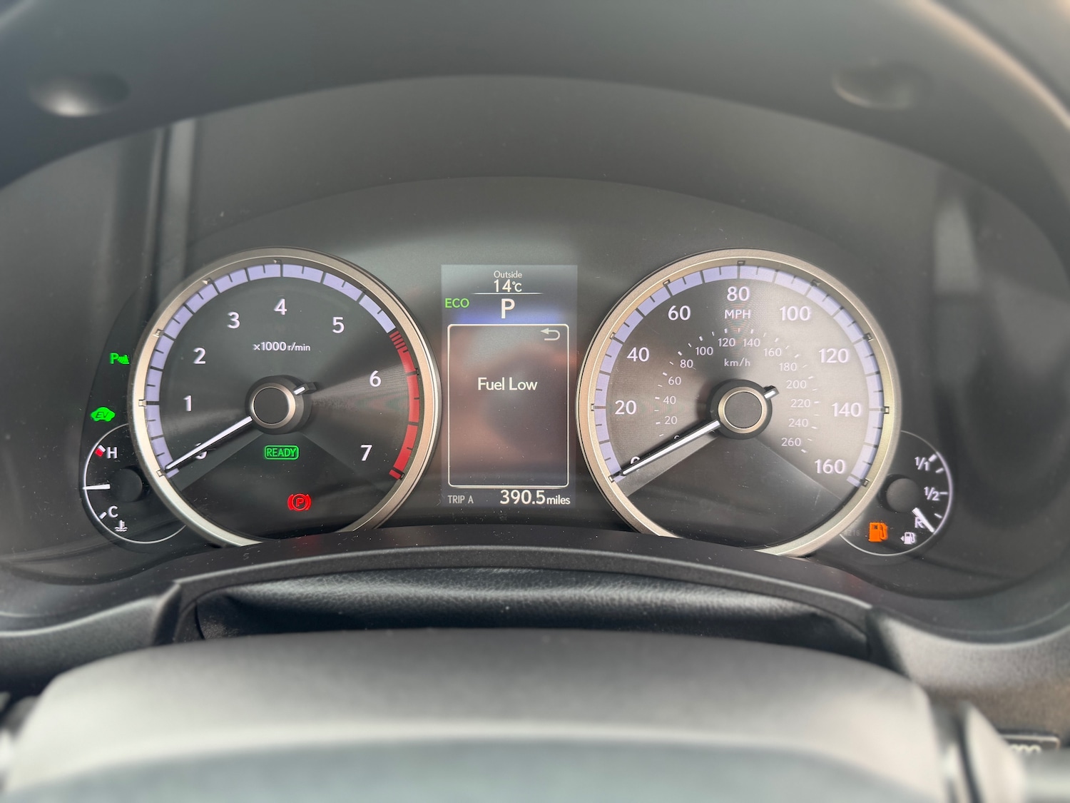 Used Lexus NX 2014 for sale - 78132100: Photo 20