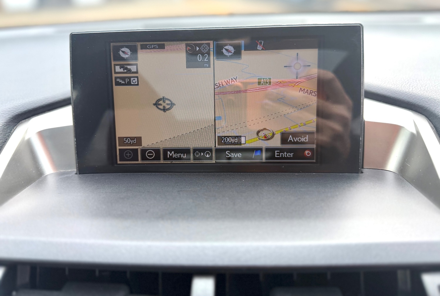 Used Lexus NX 2014 for sale - 78132100: Photo 22