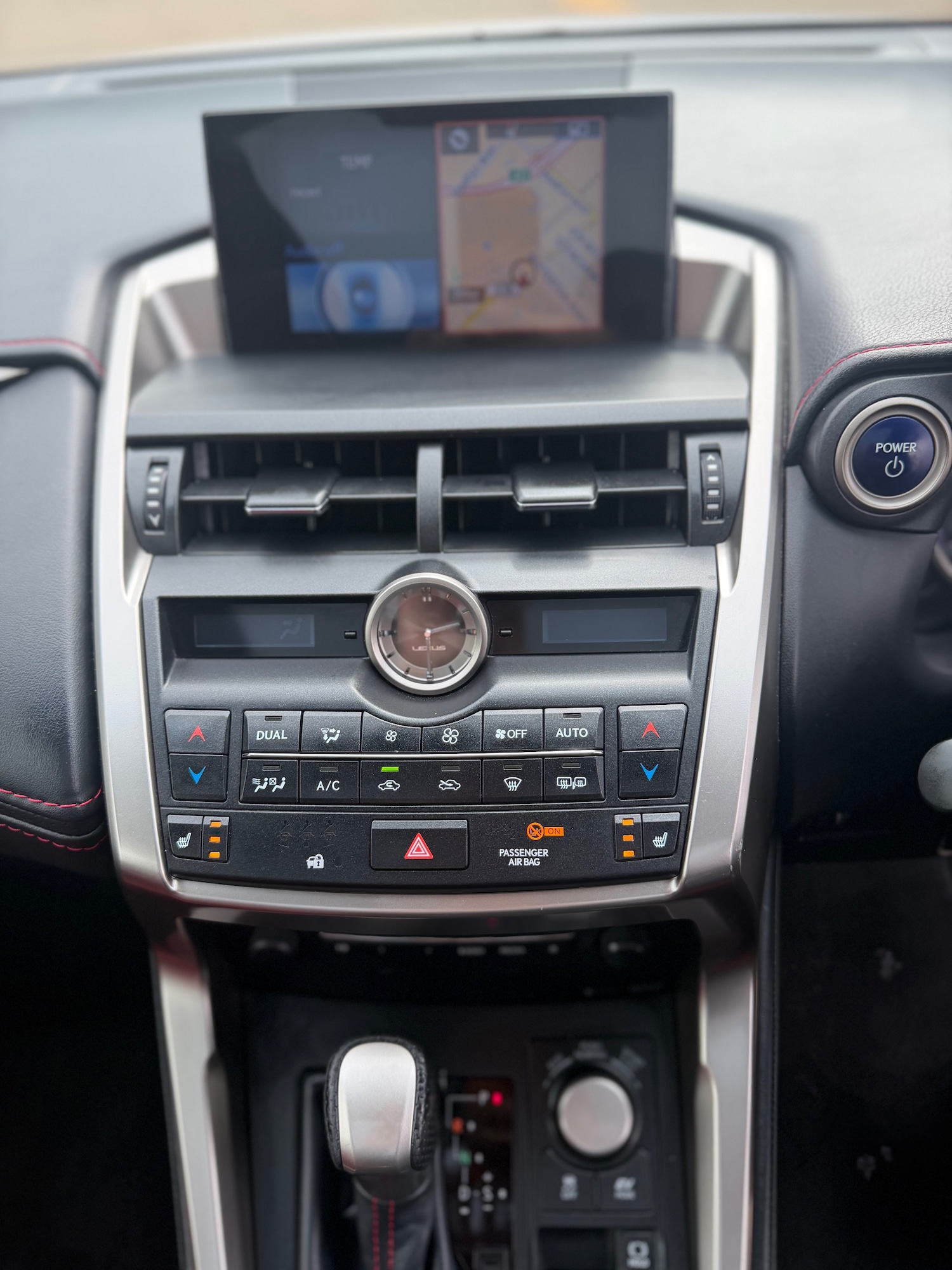 Used Lexus NX 2014 for sale - 78132100: Photo 24