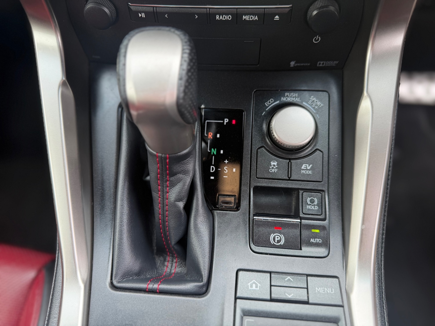 Used Lexus NX 2014 for sale - 78132100: Photo 25