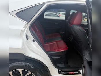 Used Lexus NX 2014 for sale - 78132100: Photo