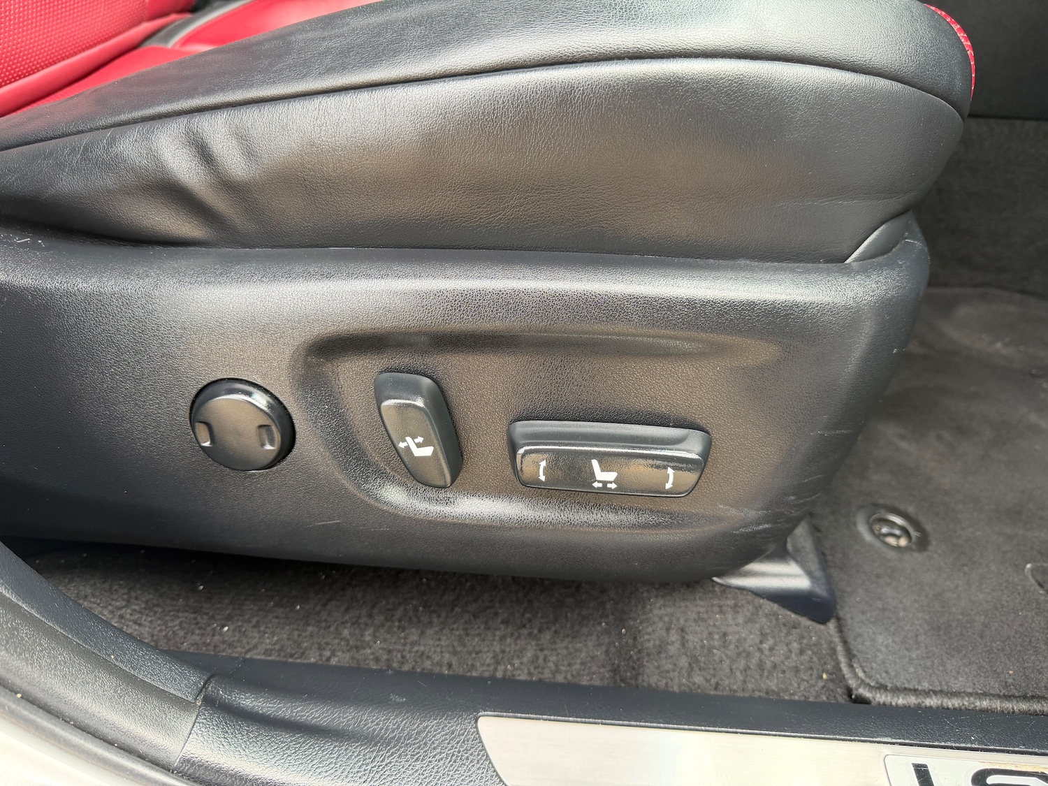 Used Lexus NX 2014 for sale - 78132100: Photo 3