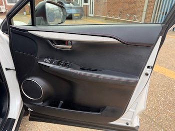 Used Lexus NX 2014 for sale - 78132100: Photo