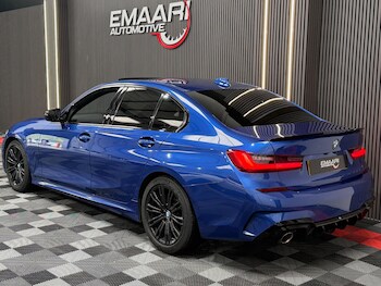 Used BMW 3 Series 2019 for sale - 78761484: Photo