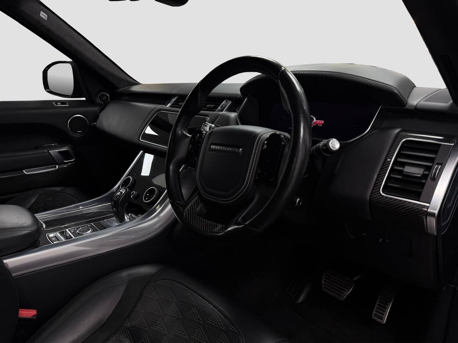 Used Land Rover Range Rover Sport 2018 for sale - 77762550: Photo 10