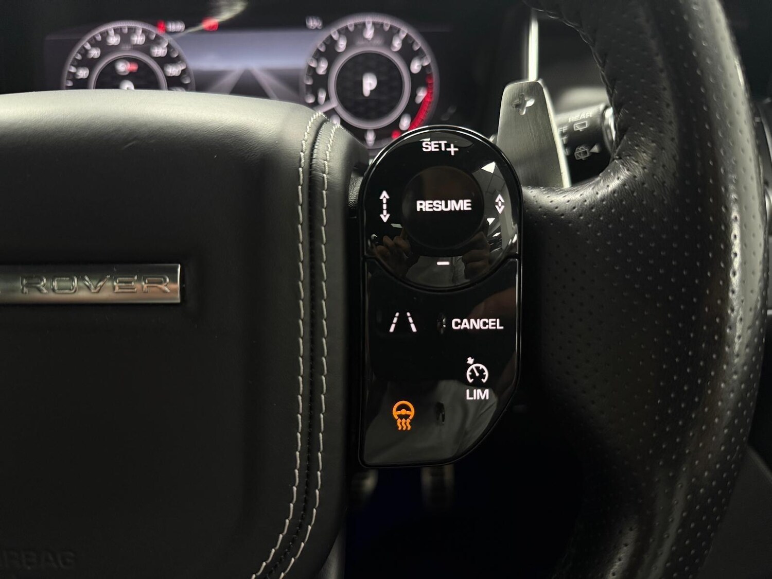 Used Land Rover Range Rover Sport 2018 for sale - 77762550: Photo 13