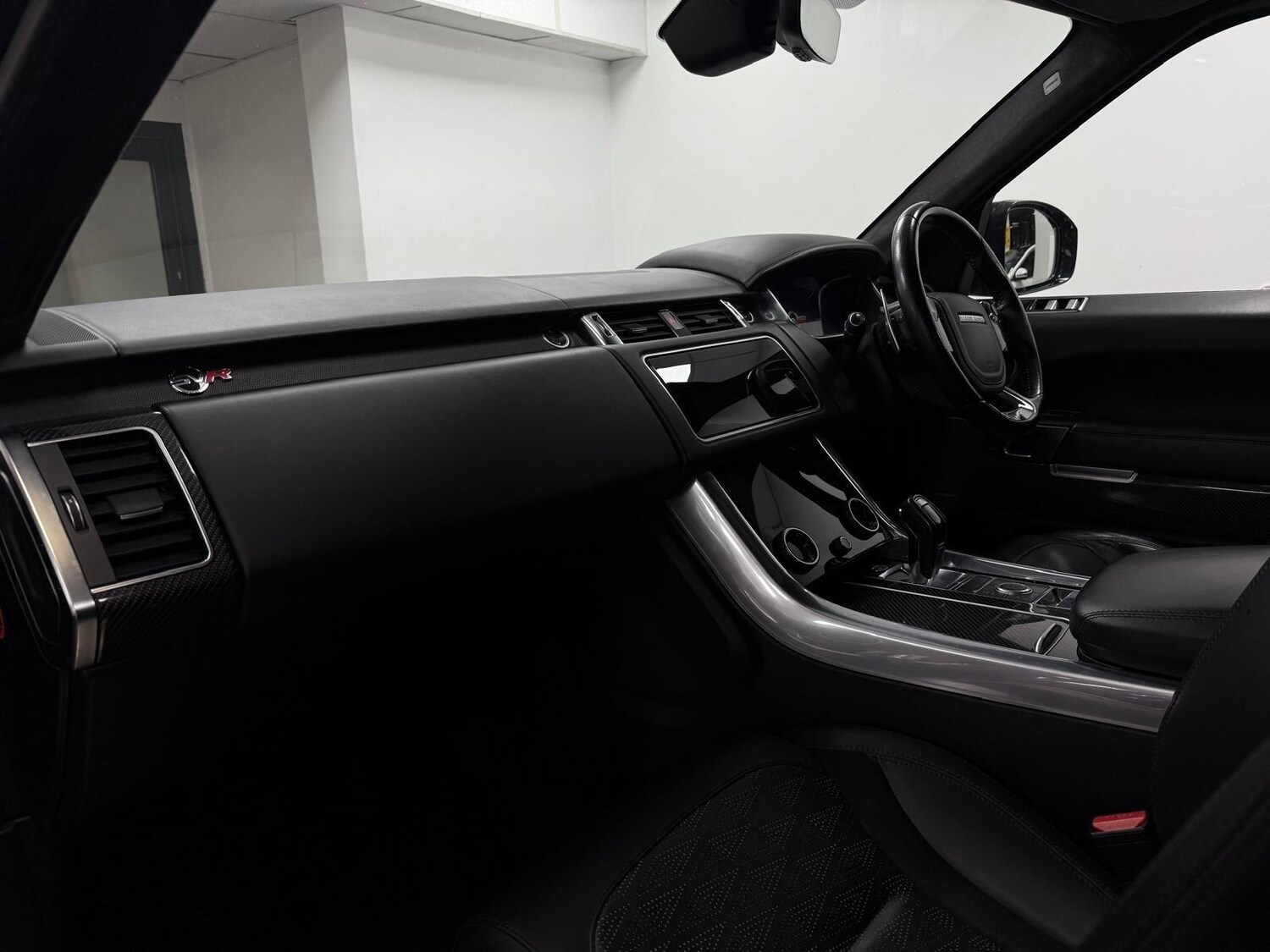 Used Land Rover Range Rover Sport 2018 for sale - 77762550: Photo 14