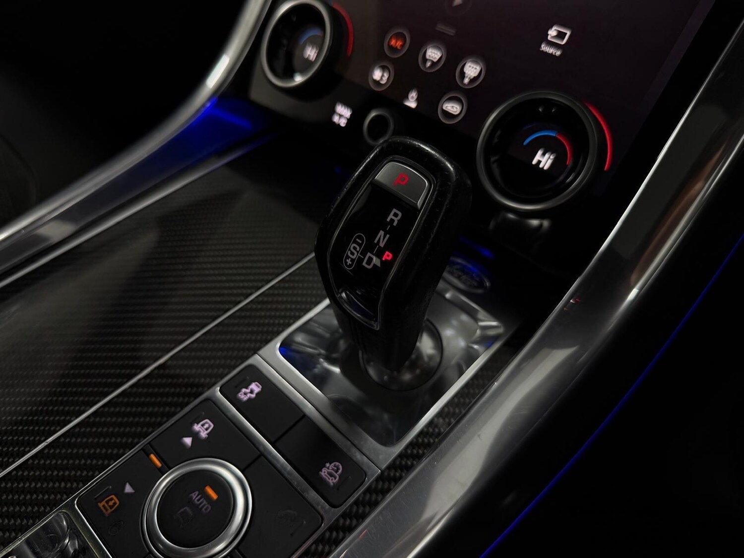 Used Land Rover Range Rover Sport 2018 for sale - 77762550: Photo 17