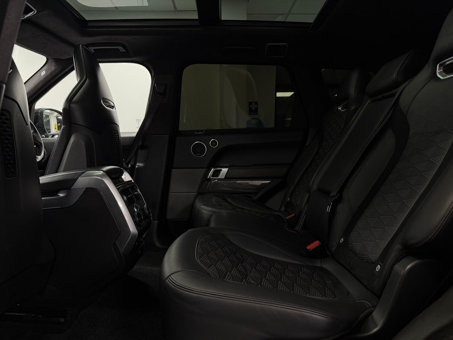 Used Land Rover Range Rover Sport 2018 for sale - 77762550: Photo 21