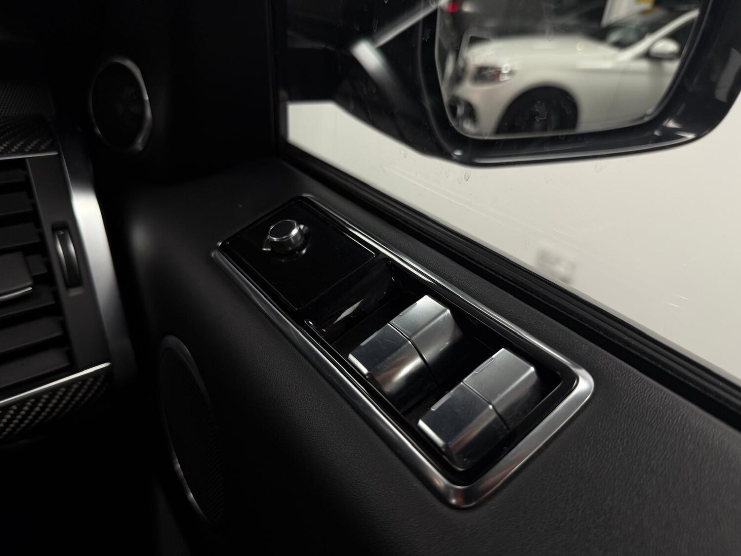 Used Land Rover Range Rover Sport 2018 for sale - 77762550: Photo 22