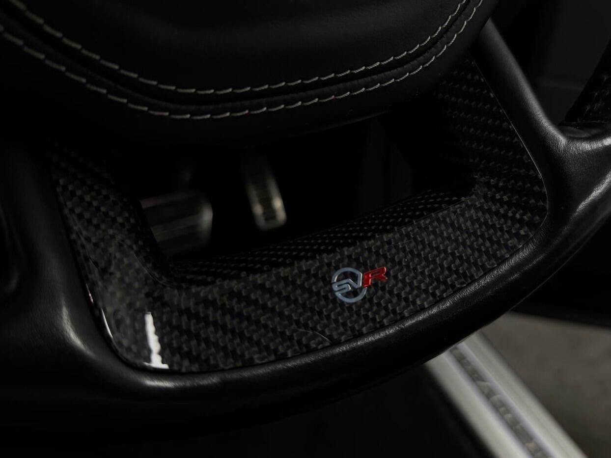 Used Land Rover Range Rover Sport 2018 for sale - 77762550: Photo 24