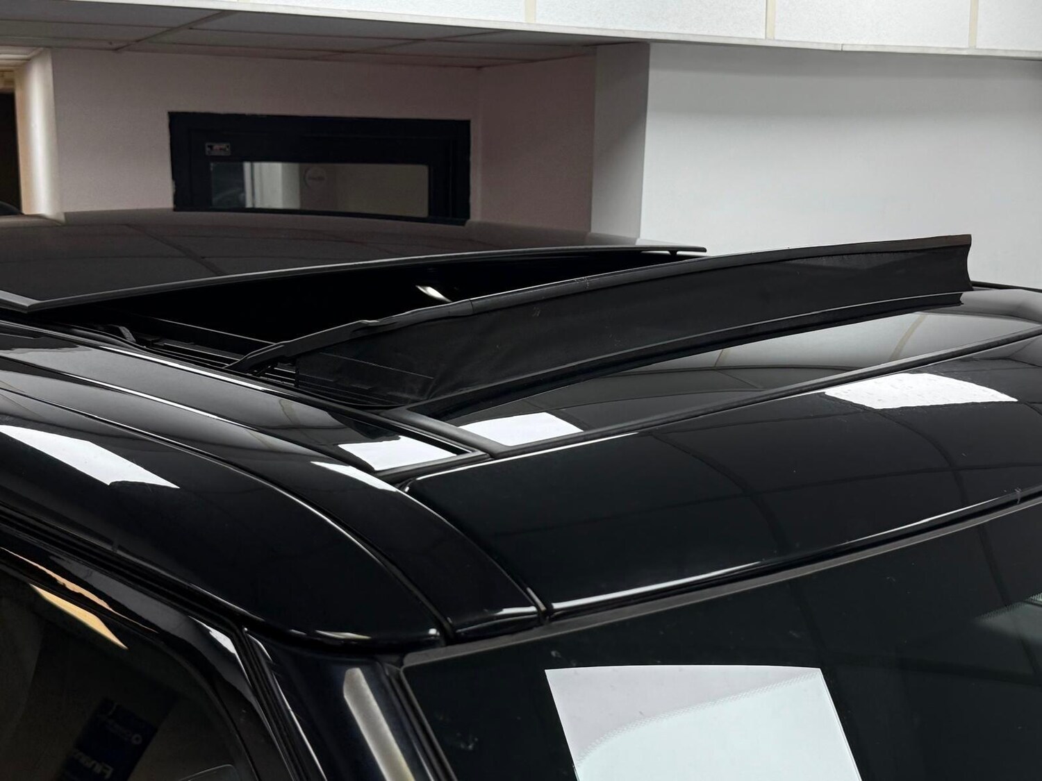 Used Land Rover Range Rover Sport 2018 for sale - 77762550: Photo 6