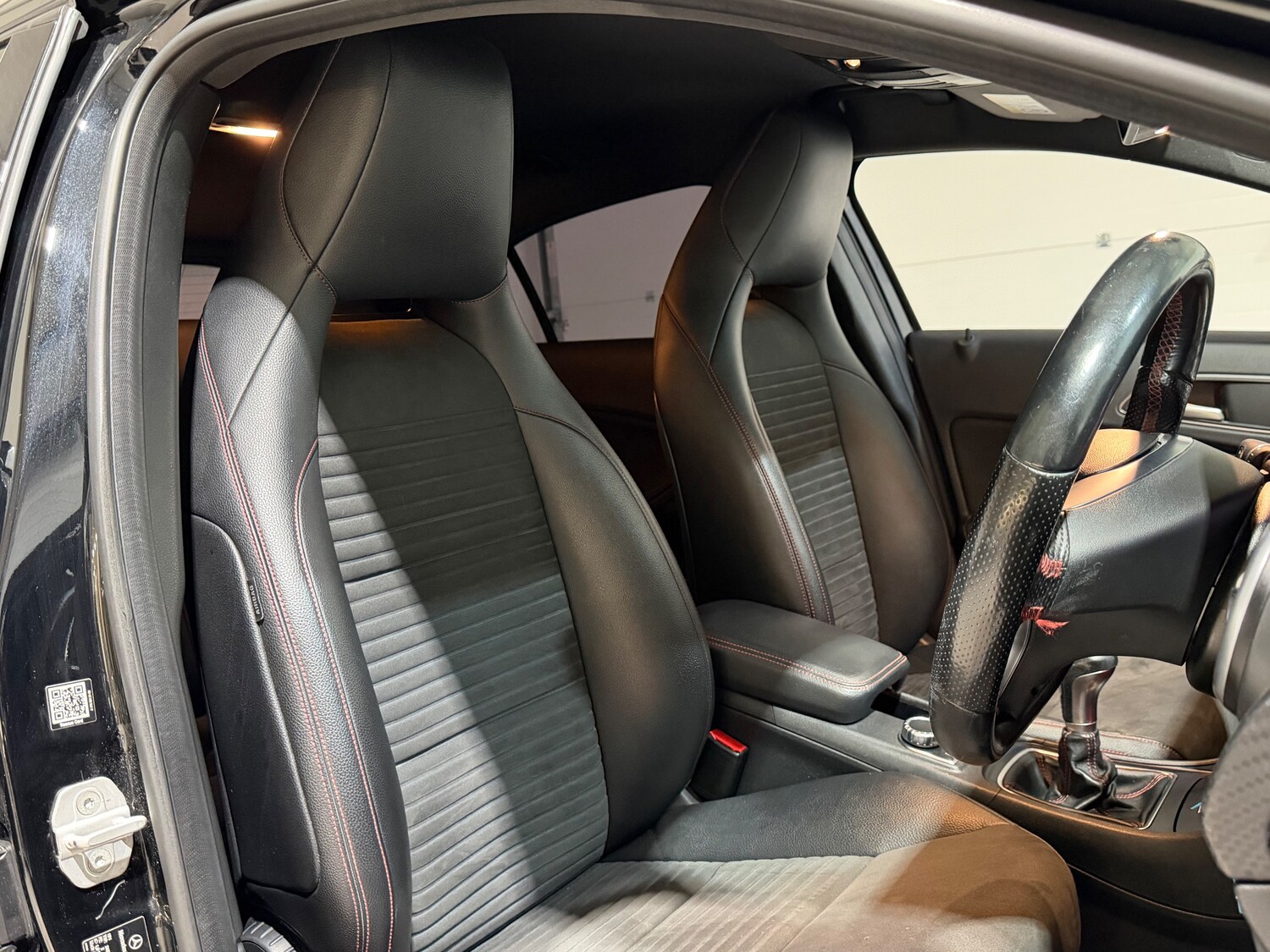 Used Mercedes-Benz A-Class 2015 for sale - 77786348: Photo 12