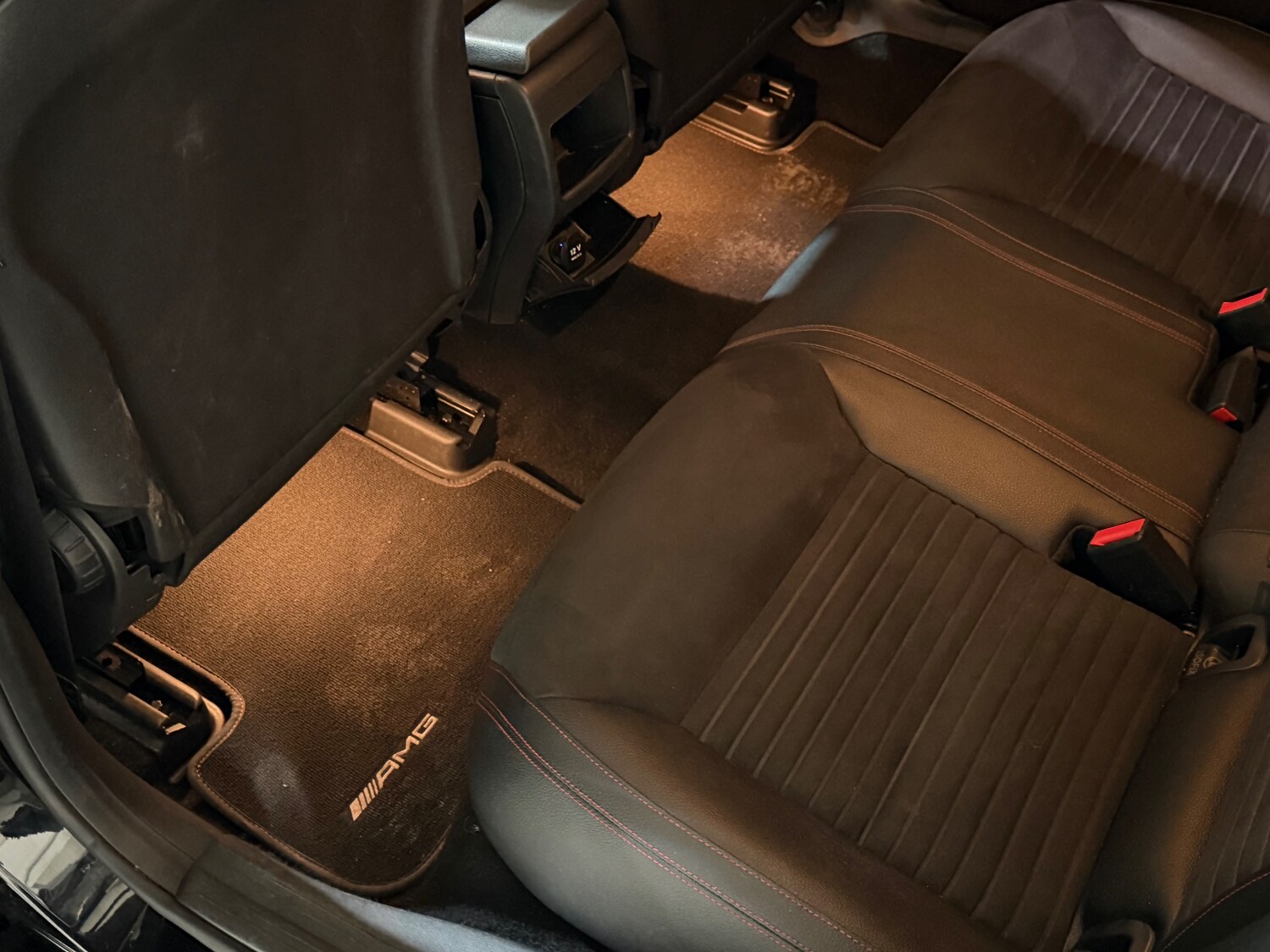 Used Mercedes-Benz A-Class 2015 for sale - 77786348: Photo 13