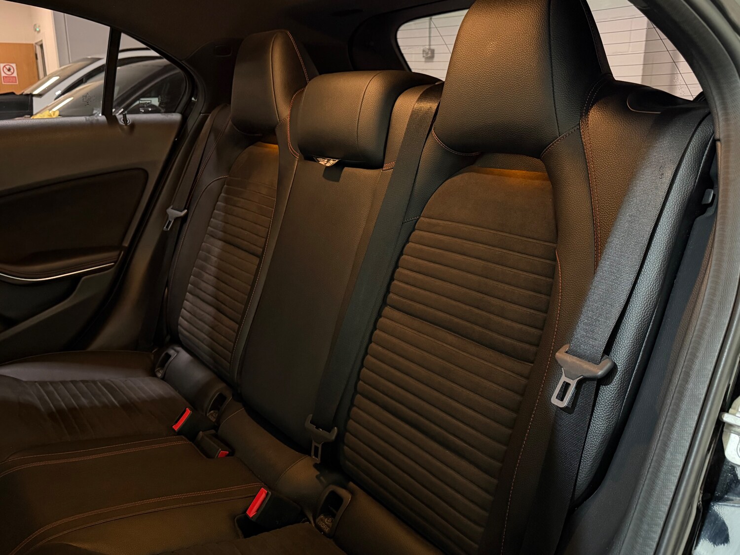 Used Mercedes-Benz A-Class 2015 for sale - 77786348: Photo 14