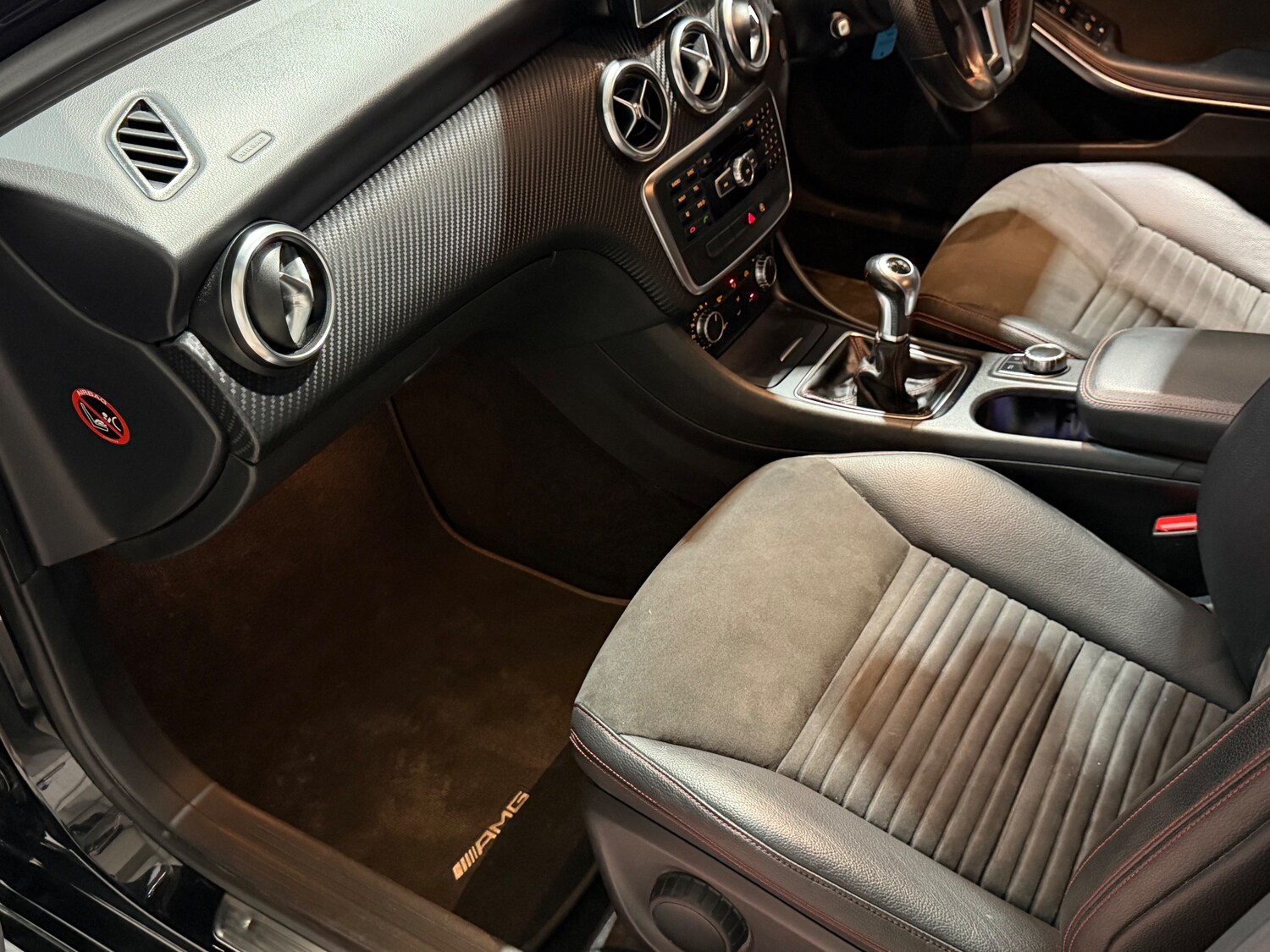 Used Mercedes-Benz A-Class 2015 for sale - 77786348: Photo 15