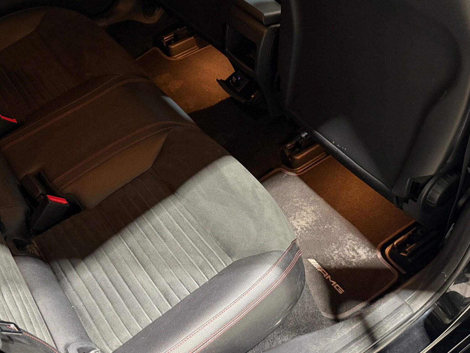 Used Mercedes-Benz A-Class 2015 for sale - 77786348: Photo 17