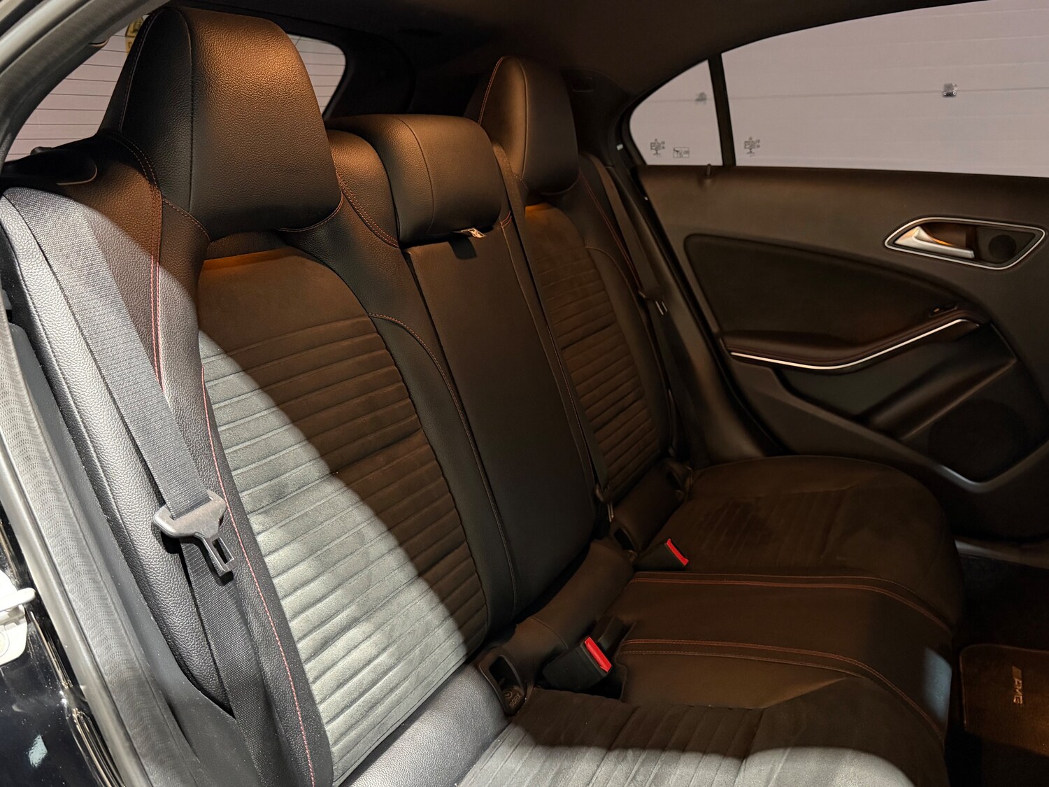 Used Mercedes-Benz A-Class 2015 for sale - 77786348: Photo 18