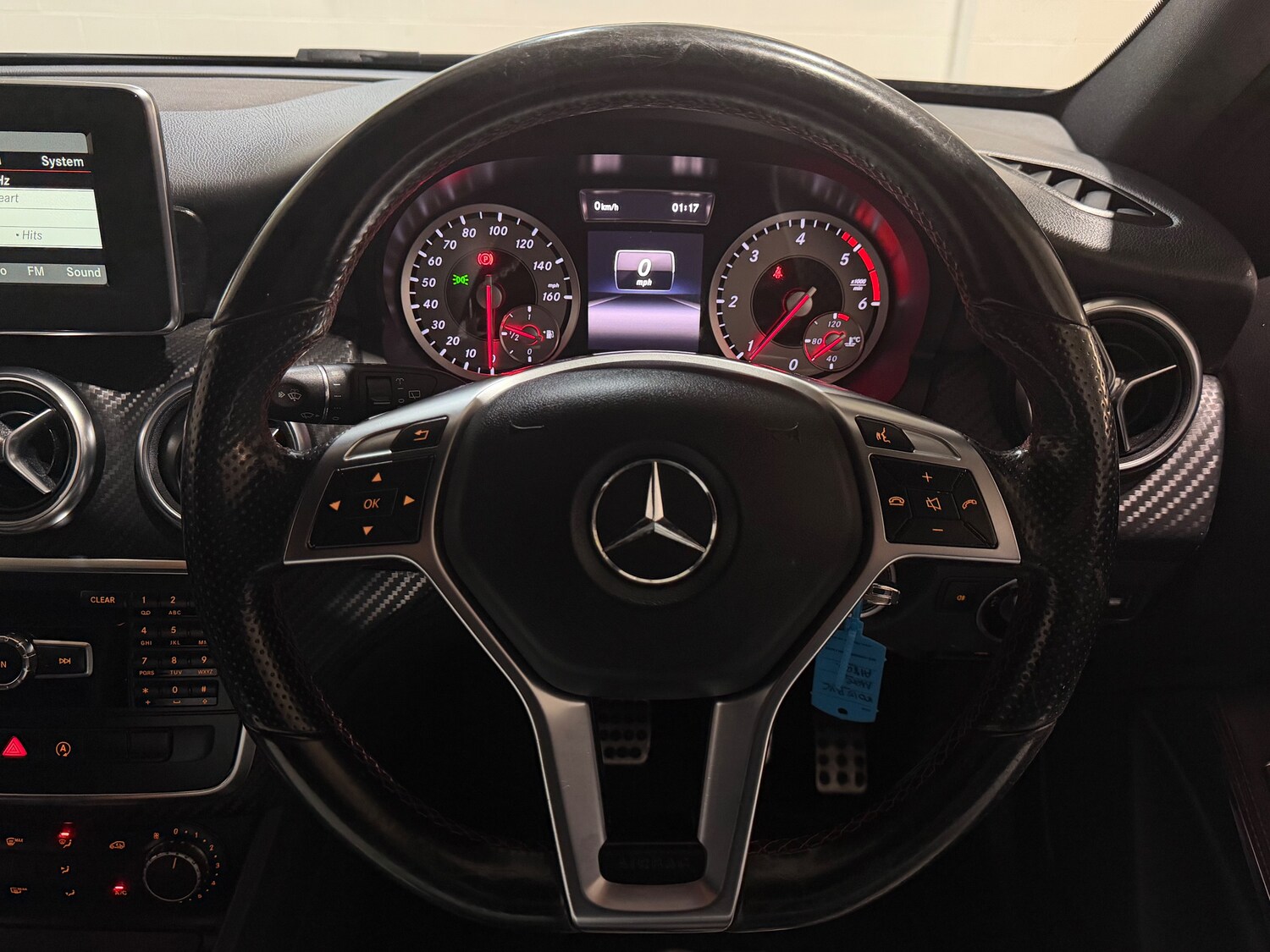 Used Mercedes-Benz A-Class 2015 for sale - 77786348: Photo 21