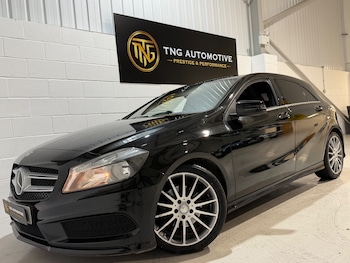 Used Mercedes-Benz A-Class 2015 for sale - 77786348: Photo