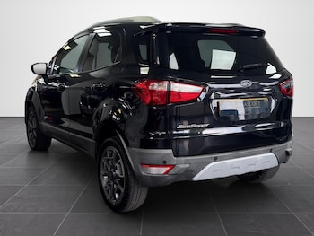 Used Ford Ecosport 2016 for sale - 78536741: Photo
