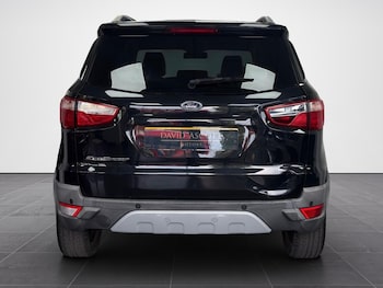 Used Ford Ecosport 2016 for sale - 78536741: Photo