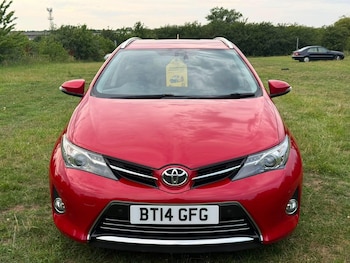 Used Toyota Auris 2014 for sale - 79047307: Photo