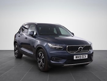 Used Volvo XC40 2019 for sale - 77762442: Photo
