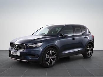 Used Volvo XC40 2019 for sale - 77762442: Photo