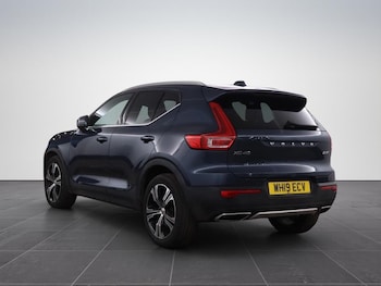 Used Volvo XC40 2019 for sale - 77762442: Photo