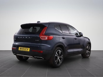 Used Volvo XC40 2019 for sale - 77762442: Photo