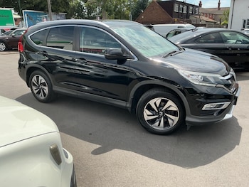 Used Honda CR-V 2015 for sale - 79179401: Photo
