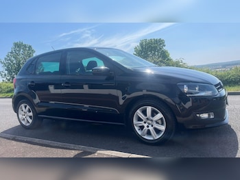 Used Volkswagen Polo 2011 for sale - 78558397: Photo