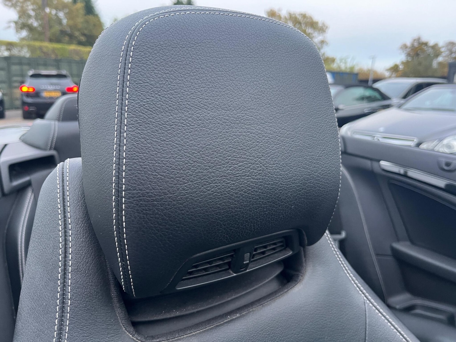 Used Mercedes-Benz E Class for sale - 77762612: Photo 21