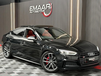 Used Audi S5 2017 for sale - 78739142: Photo