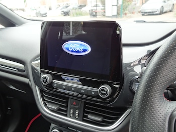Used Ford Fiesta 2019 for sale - 78794201: Photo