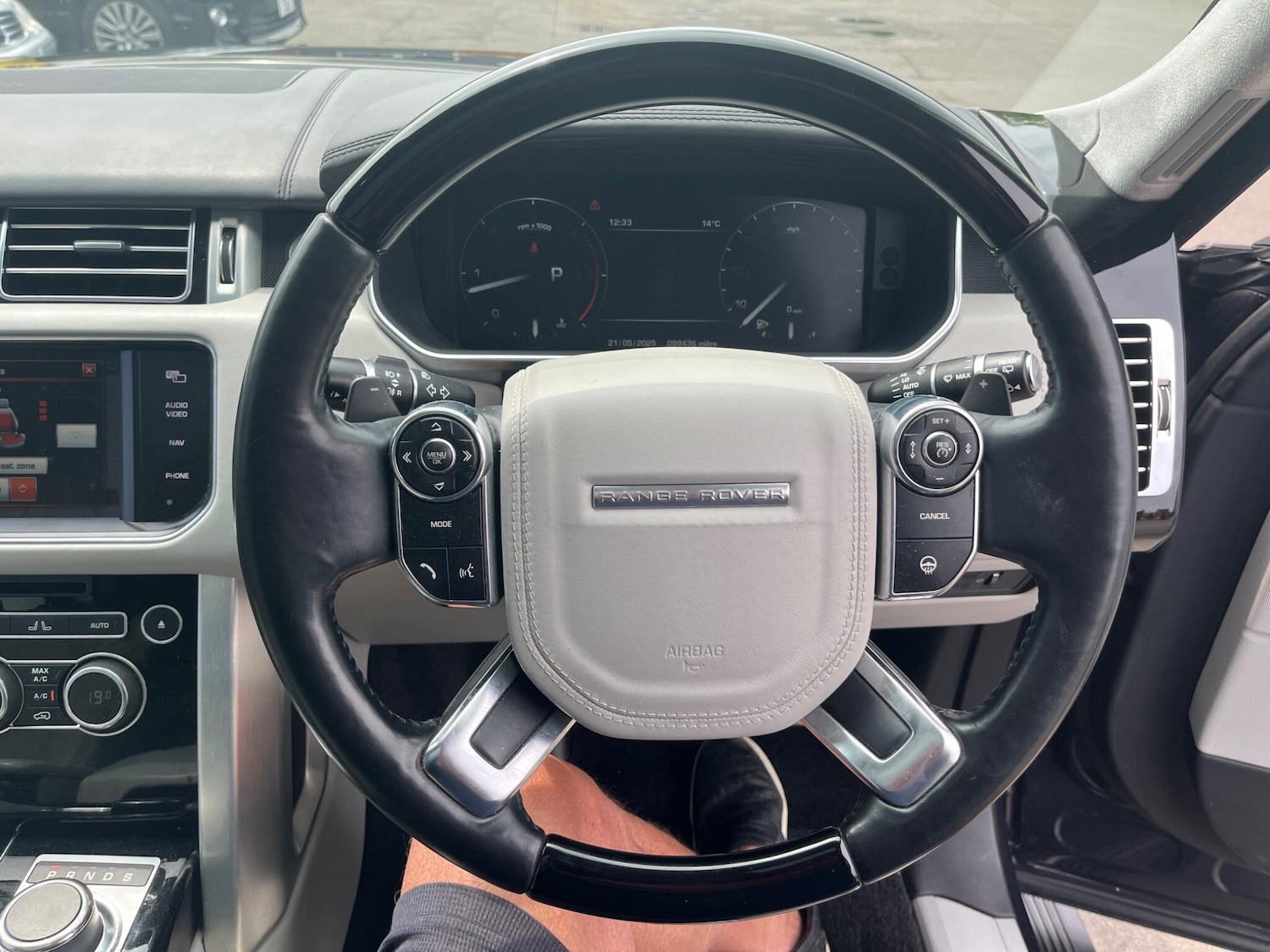 Used Land Rover Range Rover 2013 for sale - 78043806: Photo 16