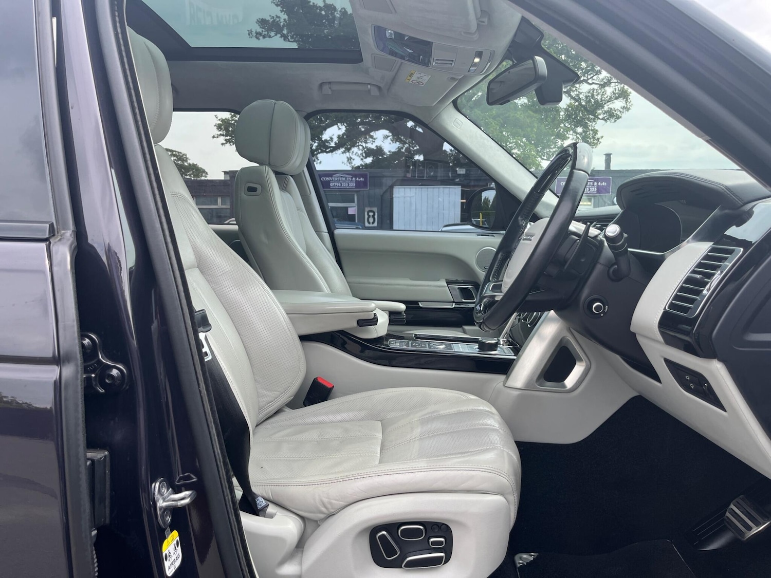 Used Land Rover Range Rover 2013 for sale - 78043806: Photo 18